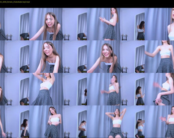 wanda_robinson — 54 minute Chaturbate female cam show recording, 1080p, Jan 4, 2023