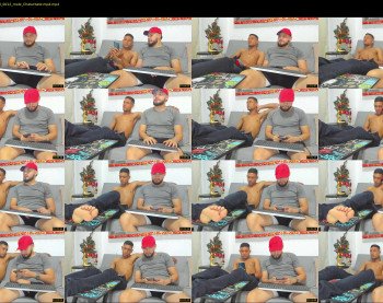 web_gammer_ — 67 minute Chaturbate male cam show recording, 1080p, Jan 5, 2023