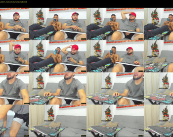 web_gammer_ — 4 minute Chaturbate male cam show recording, 1080p, Jan 5, 2023