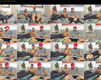 web_gammer_ — 95 minute Chaturbate male cam show recording, 720p, Jan 5, 2023