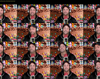 whaaaaaaaat — 33 minute Chaturbate couple cam show recording, 1080p, Jan 5, 2023
