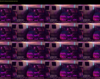width_of_a_peach — 6 minute Chaturbate couple cam show recording, 1080p, Jan 5, 2023