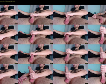 wild_knight — 55 minute Chaturbate male cam show recording, 1080p, Jan 4, 2023