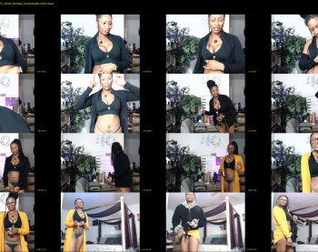 wynterheat — 91 minute Chaturbate female cam show recording, 720p, Jan 4, 2023