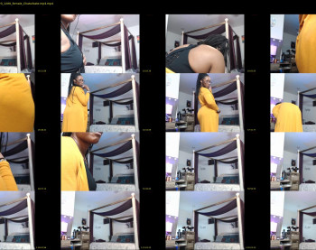 wynterheat — 91 minute Chaturbate female cam show recording, 720p, Jan 4, 2023