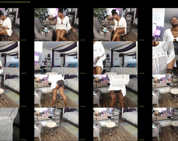 wynterheat — 96 minute Chaturbate female cam show recording, 720p, Jan 4, 2023