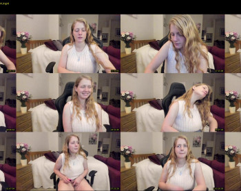 x__rose__x — 98 minute Chaturbate female cam show recording, 720p, Jan 4, 2023