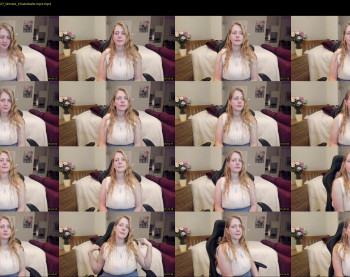 x__rose__x — 3 minute Chaturbate female cam show recording, 720p, Jan 4, 2023