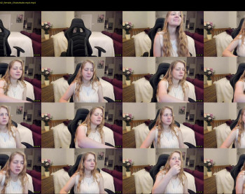 x__rose__x — 9 minute Chaturbate female cam show recording, 720p, Jan 4, 2023