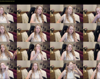 x__rose__x — 9 minute Chaturbate female cam show recording, 720p, Jan 4, 2023