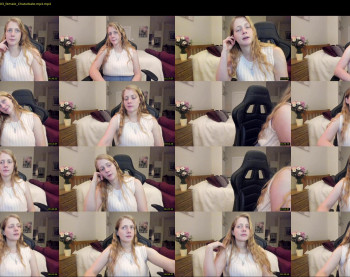 x__rose__x — 11 minute Chaturbate female cam show recording, 720p, Jan 5, 2023