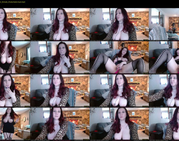 xoxojules — 102 minute Chaturbate female cam show recording, 720p, Jan 4, 2023