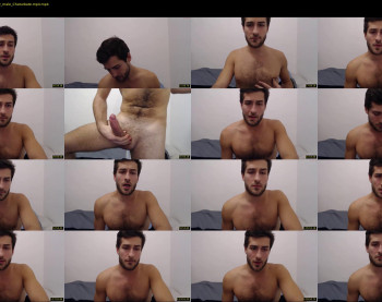 yoooups — 102 minute Chaturbate male cam show recording, 720p, Jan 4, 2023