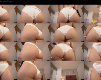 yorgely_ — 55 minute Chaturbate female cam show recording, 1080p, Jan 5, 2023