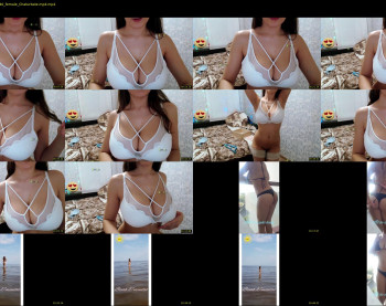 your_asya — 2 minute Chaturbate female cam show recording, 1080p, Jan 4, 2023