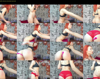 yourburnwish — 60 minute Chaturbate female cam show recording, 1080p, Jan 4, 2023