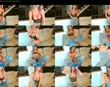 yourguiltypassionn — 92 minute Chaturbate female cam show recording, 720p, Jan 4, 2023