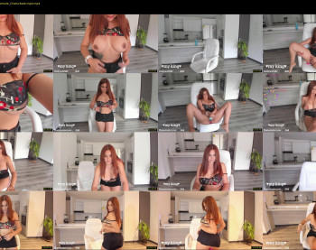 zoeliiv — 91 minute Chaturbate female cam show recording, 720p, Jan 5, 2023