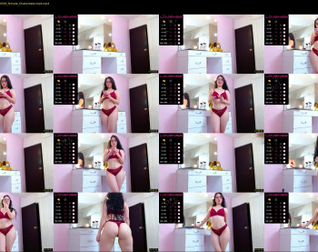 zoey_cooper — 68 minute Chaturbate female cam show recording, 720p, Jan 4, 2023