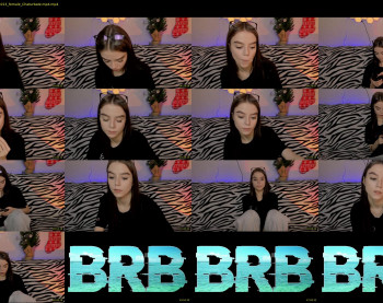 1i1ypa1mer — 54 minute Chaturbate female cam show recording, 1080p, Jan 5, 2023