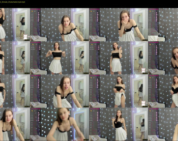 _abby_bb — 54 minute Chaturbate female cam show recording, 1080p, Jan 5, 2023