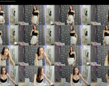 _abby_bb — 55 minute Chaturbate female cam show recording, 1080p, Jan 5, 2023