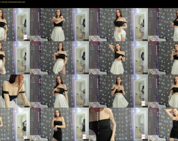 _abby_bb — 29 minute Chaturbate female cam show recording, 1080p, Jan 5, 2023