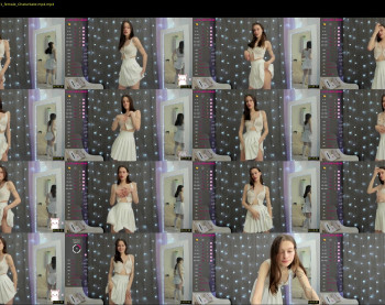 _abby_bb — 16 minute Chaturbate female cam show recording, 1080p, Jan 6, 2023