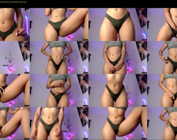 _ariana03_ — 24 minute Chaturbate female cam show recording, 720p, Jan 5, 2023