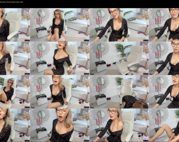 _beylly — 36 minute Chaturbate female cam show recording, 1080p, Jan 5, 2023