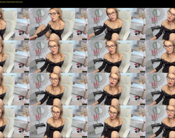 _beylly — 5 minute Chaturbate female cam show recording, 1080p, Jan 5, 2023