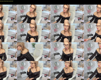 _beylly — 6 minute Chaturbate female cam show recording, 1080p, Jan 5, 2023