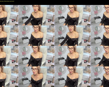 _beylly — 4 minute Chaturbate female cam show recording, 1080p, Jan 5, 2023