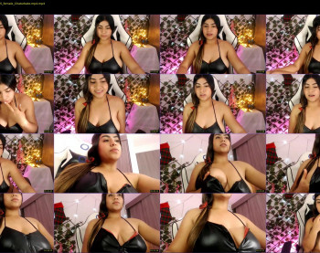_karen01 — 67 minute Chaturbate female cam show recording, 480p, Jan 6, 2023