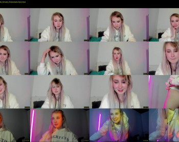_kateline_ — 17 minute Chaturbate female cam show recording, 1080p, Jan 5, 2023