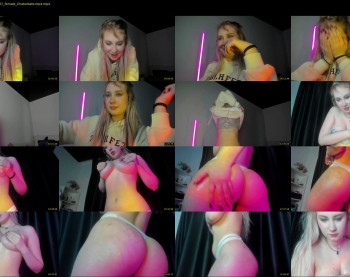 _kateline_ — 36 minute Chaturbate female cam show recording, 1080p, Jan 5, 2023