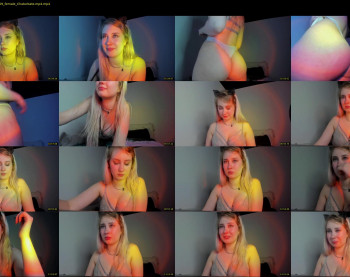 _kateline_ — 17 minute Chaturbate female cam show recording, 1080p, Jan 5, 2023