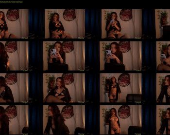 _lady_di — 54 minute Chaturbate female cam show recording, 1080p, Jan 5, 2023