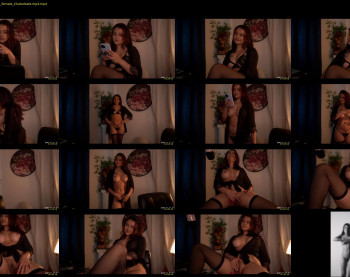 _lady_di — 41 minute Chaturbate female cam show recording, 1080p, Jan 5, 2023