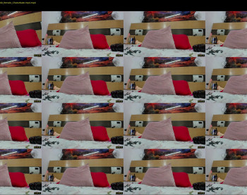 _lorrayne_ — 16 minute Chaturbate female cam show recording, 720p, Jan 5, 2023