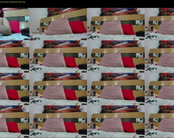 _lorrayne_ — 17 minute Chaturbate female cam show recording, 720p, Jan 5, 2023