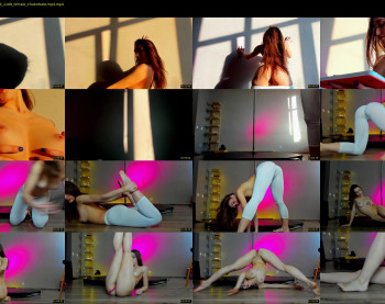 _meganmeow_ — 54 minute Chaturbate female cam show recording, 1080p, Jan 5, 2023