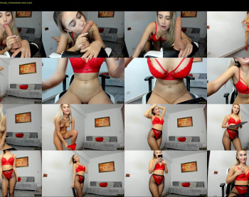 _myaa — 54 minute Chaturbate female cam show recording, 1080p, Jan 5, 2023