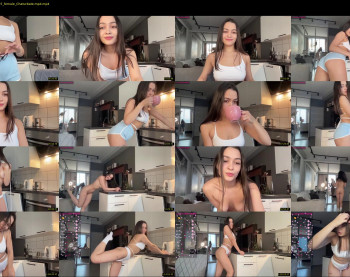 a_p_p_l_e — 91 minute Chaturbate female cam show recording, 720p, Jan 5, 2023