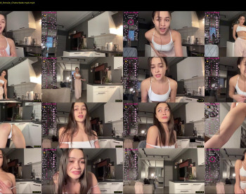 a_p_p_l_e — 91 minute Chaturbate female cam show recording, 720p, Jan 5, 2023