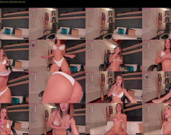 abellacroft — 91 minute Chaturbate female cam show recording, 720p, Jan 6, 2023