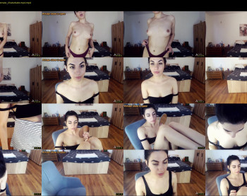 adda_ — 58 minute Chaturbate female cam show recording, 1080p, Jan 5, 2023