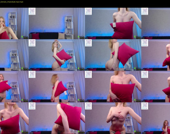 adrykilly — 87 minute Chaturbate female cam show recording, 720p, Jan 5, 2023