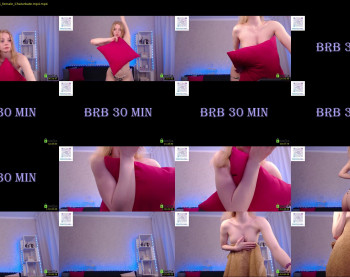 adrykilly — 119 minute Chaturbate female cam show recording, 720p, Jan 5, 2023