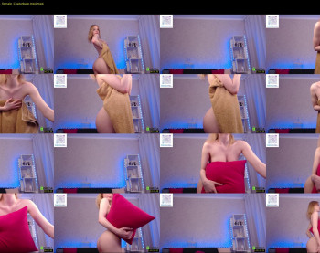 adrykilly — 74 minute Chaturbate female cam show recording, 720p, Jan 5, 2023